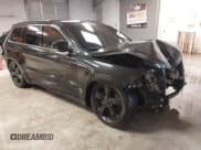 ✅ 2016 Jeep Grand Cherokee Overland • VIN: 1C4RJFCT3GC450537 • Lot: 41556999. Listed on IAAI with 73,753 mi. Free auction sales archive from the USA and detailed vehicle history report at DreamBid. Image 1.