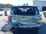 2020 Chevrolet Equinox LT z VIN 3GNAXKEV7LS598821, wystawiony jako IAAI lot #43088697 z przebiegiem 49 107 mil mil oraz . Historia ofert i sprzedaży dostępna na DreamBid. Obrazek 6.