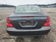 ✅ 2006 Mercedes-Benz E 350 • VIN: WDBUF87J66X207441 • Лот: 85089285. Опубликован ранее на Copart с пробегом 152 290 миль. Бесплатный доступ к архиву аукционных продаж из США и подробный отчёт об истории автомобиля на DreamBid. Изображение 6.