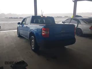 ✅ 2022 Ford Maverick XL • VIN: 3FTTW8F99NRA93575 • Лот: 43430787. Опубликован ранее на IAAI с пробегом 38 943 миль. Бесплатный доступ к архиву аукционных продаж из США и подробный отчёт об истории автомобиля на DreamBid. Изображение 3.