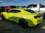 ✅ 2020 Chevrolet Camaro 2LT • VIN: 1G1FD1RS5L0145282 • Лот: 73734254. Опубликован ранее на Copart с пробегом 46 449 миль. Бесплатный доступ к архиву аукционных продаж из США и подробный отчёт об истории автомобиля на DreamBid. Изображение 2.