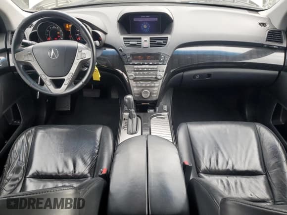 ✅ 2008 Acura MDX Technology • VIN: 2HNYD28448H502151 • Лот: 85933345. Опубликован ранее на Copart с пробегом 109 727 миль. Бесплатный доступ к архиву аукционных продаж из США и подробный отчёт об истории автомобиля на DreamBid. Изображение 8.