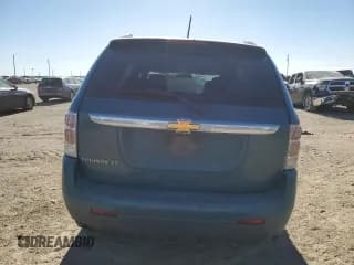 ✅ 2008 Chevrolet Equinox LT • VIN: 2CNDL33F586283018 • Лот: 87033054. Опубликован ранее на Copart с пробегом 276 842 миль. Бесплатный доступ к архиву аукционных продаж из США и подробный отчёт об истории автомобиля на DreamBid. Изображение 6.