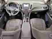 2018 Chevrolet Equinox LT с VIN 2GNAXJEV8J6263184, выставлен на аукционе Copart как лот 85321295 с пробегом 139 288 миль миль и Чистый • Clean title. История ставок и продаж доступна на DreamBid. Изображение 8.