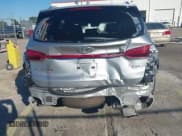 ✅ 2022 Hyundai Santa Fe Calligraphy • VIN: 5NMS54AL9NH430045 • Lot: 43582490. Listed on IAAI with 23,745 mi. Free auction sales archive from the USA and detailed vehicle history report at DreamBid. Image 6.