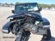 ✅ 2024 Jeep Gladiator Sport S • VIN: 1C6HJTAG7RL108812 • Лот: 43508808. Опубликован ранее на IAAI с пробегом 10 036 миль. Бесплатный доступ к архиву аукционных продаж из США и подробный отчёт об истории автомобиля на DreamBid. Изображение 6.