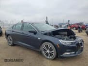 ✅ 2018 Buick Regal Preferred II • VIN: W04GM6SX7J1067569 • Лот: 93002315. Опубликован ранее на Copart с пробегом 177 313 миль. Бесплатный доступ к архиву аукционных продаж из США и подробный отчёт об истории автомобиля на DreamBid. Изображение 4.