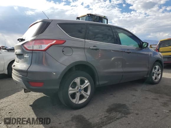 ✅ 2013 Ford Escape SE • VIN: 1FMCU0GX4DUA29483 • Lot: 86151825. Listed on Copart with 149,946 mi. Free auction sales archive from the USA and detailed vehicle history report at DreamBid. Image 3.