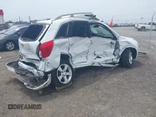 ✅ 2014 Chevrolet Captiva Sport LT • VIN: 3GNAL3EK7ES681658 • Lot: 42481370. Wystawiony na IAAI z przebiegiem 144 223 mil. Bezpłatny archiwum sprzedaży aukcyjnych z USA i szczegółowy raport historii pojazdu na DreamBid. Zdjęcie 4.