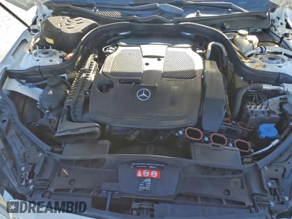 ✅ 2016 Mercedes-Benz E 350 Sport • VIN: WDDHF5KB5GB251579 • Lot: 96670255. Listed on Copart with 73,636 mi. Free auction sales archive from the USA and detailed vehicle history report at DreamBid. Image 11.