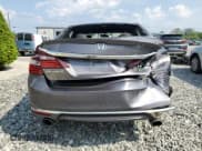 ✅ 2016 Honda Accord Sport • VIN: 1HGCR2E54GA228267 • Лот: 59978005. Опубликован ранее на Copart с пробегом 112 568 миль. Бесплатный доступ к архиву аукционных продаж из США и подробный отчёт об истории автомобиля на DreamBid. Изображение 6.