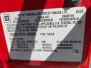 ✅ 2000 Chevrolet Silverado 1500 LS • VIN: 2GCEC19T2Y1289205 • Лот: 43442191. Опубликован ранее на IAAI с пробегом 216 553 миль. Бесплатный доступ к архиву аукционных продаж из США и подробный отчёт об истории автомобиля на DreamBid. Изображение 9.