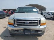 ✅ 2001 Ford F-250 XL • VIN: 1FTNX21F51EC38043 • Lot: 43021837. Listed on IAAI with 268,148 mi. Free auction sales archive from the USA and detailed vehicle history report at DreamBid. Image 12.