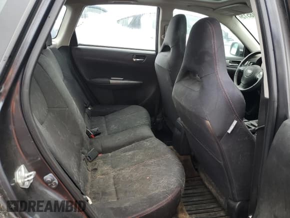 ✅ 2011 Subaru WRX WRX Limited • VIN: JF1GR7E68BG821891 • Lot: 85748515. Listed on Copart with 146,668 mi. Free auction sales archive from the USA and detailed vehicle history report at DreamBid. Image 11.