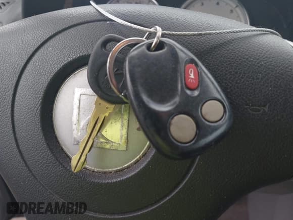 ✅ 2007 Saturn VUE V6 • VIN: 5GZCZ63407S870865 • Lot: 42577233. Listed on IAAI with 170,772 mi. Free auction sales archive from the USA and detailed vehicle history report at DreamBid. Image 11.