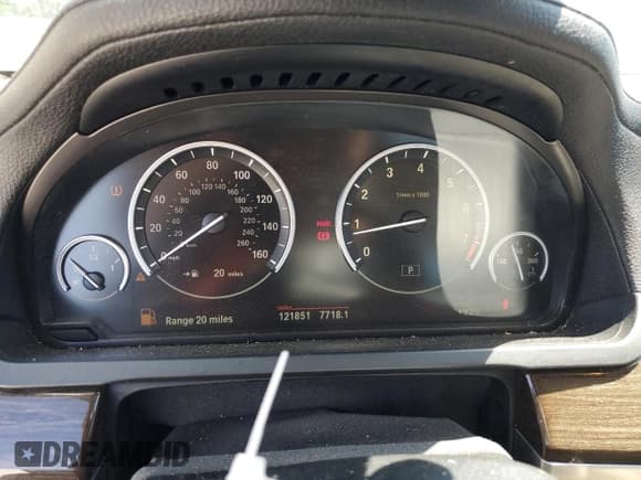 ✅ 2010 BMW 7 Series 750Li • VIN: WBAKB8C58ACY62873 • Лот: 64665405. Опубликован ранее на Copart с пробегом 121 851 миль. Бесплатный доступ к архиву аукционных продаж из США и подробный отчёт об истории автомобиля на DreamBid. Изображение 9.