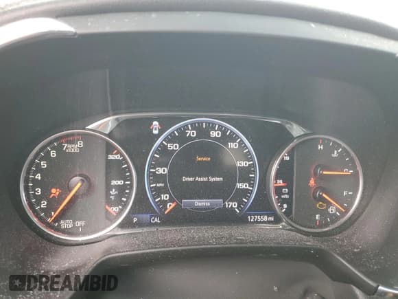 ✅ 2021 Chevrolet Blazer Premier • VIN: 3GNKBLRS2MS506105 • Lot: 87297355. Listed on Copart with 127,558 mi. Free auction sales archive from the USA and detailed vehicle history report at DreamBid. Image 9.