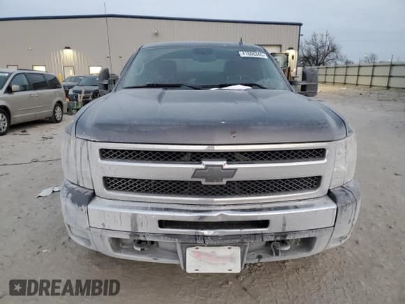 ✅ 2011 Chevrolet Silverado 1500 LT • VIN: 1GCVKSE26BZ340631 • Lot: 41606345. Listed on Copart with 183,277 mi. Free auction sales archive from the USA and detailed vehicle history report at DreamBid. Image 5.