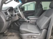 ✅ 2018 Nissan Titan SV • VIN: 1N6AA1E6XJN551767 • Lot: 47551215. Listed on Copart with 120,509 mi. Free auction sales archive from the USA and detailed vehicle history report at DreamBid. Image 7.