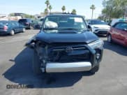 ✅ 2023 Toyota 4Runner TRD Off Road Premium • VIN: JTERU5JR6P6141731 • Lot: 42376061. Listed on IAAI with 38,866 mi. Free auction sales archive from the USA and detailed vehicle history report at DreamBid. Image 6.