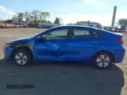 ✅ 2018 Hyundai Ioniq Blue • VIN: KMHC65LC1JU102735 • Lot: 43529622. Wystawiony na IAAI z przebiegiem 100 034 mil. Bezpłatny archiwum sprzedaży aukcyjnych z USA i szczegółowy raport historii pojazdu na DreamBid. Zdjęcie 15.