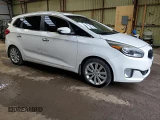 ✅ 2015 Kia Rondo EX • VIN: KNAHU8A36F7122776 • Lot: 51251214. Wystawiony na Copart z przebiegiem 172 306 mil. Bezpłatny archiwum sprzedaży aukcyjnych z USA i szczegółowy raport historii pojazdu na DreamBid. Zdjęcie 4.