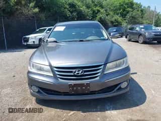 ✅ 2011 Hyundai Azera Limited • VIN: KMHFC4DF1BA552350 • Лот: 42628519. Размещён на IAAI с пробегом 295 296 миль миль. Получите бесплатный доступ к архиву аукционных продаж из США и посмотрите подробный отчёт об истории автомобиля на DreamBid. Изображение 6.