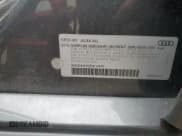 ✅ 2014 Audi S8 • VIN: WAUD2AFD2EN014470 • Lot: 78088674. Wystawiony na Copart z przebiegiem Nie podano. Bezpłatny archiwum sprzedaży aukcyjnych z USA i szczegółowy raport historii pojazdu na DreamBid. Zdjęcie 13.