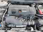 2018 Honda Accord EX-L с VIN 1HGCV2F51JA007923, выставлен на аукционе Copart как лот 86825085 с пробегом 110 588 миль миль и Чистый • Clean title. История ставок и продаж доступна на DreamBid. Изображение 14.