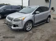 ✅ 2015 Ford Escape Titanium • VIN: 1FMCU0J91FUA76614 • Lot: 91867505. Listed on Copart with 137,803 mi. Free auction sales archive from the USA and detailed vehicle history report at DreamBid. Image 1.