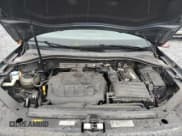 ✅ 2019 Volkswagen Tiguan S • VIN: 3VV1B7AX2KM072600 • Лот: 59640235. Опубликован ранее на Copart с пробегом 200 968 миль. Бесплатный доступ к архиву аукционных продаж из США и подробный отчёт об истории автомобиля на DreamBid. Изображение 12.