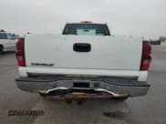 ✅ 2003 Chevrolet Silverado 2500HD Work Truck • VIN: 1GCHK24U53E371443 • Lot: 82538005. Wystawiony na Copart z przebiegiem 189 003 mil. Bezpłatny archiwum sprzedaży aukcyjnych z USA i szczegółowy raport historii pojazdu na DreamBid. Zdjęcie 6.