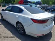✅ 2018 Kia Cadenza Technology • VIN: KNALC4J17J5114503 • Lot: 42356372. Listed on IAAI with 67,087 mi. Free auction sales archive from the USA and detailed vehicle history report at DreamBid. Image 3.