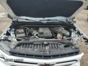 ✅ 2021 Chevrolet Silverado 1500 RST • VIN: 1GCUYEET3MZ256094 • Lot: 65181395. Wystawiony na Copart z przebiegiem 55 654 mil. Bezpłatny archiwum sprzedaży aukcyjnych z USA i szczegółowy raport historii pojazdu na DreamBid. Zdjęcie 11.