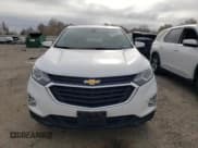 ✅ 2018 Chevrolet Equinox LT • VIN: 3GNAXJEV2JS574465 • Lot: 90535575. Wystawiony na Copart z przebiegiem 96 526 mil. Bezpłatny archiwum sprzedaży aukcyjnych z USA i szczegółowy raport historii pojazdu na DreamBid. Zdjęcie 5.