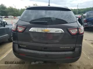 ✅ 2016 Chevrolet Traverse LT • VIN: 1GNKVGKD6GJ131349 • Lot: 67439714. Wystawiony na Copart z przebiegiem 114 646 mil. Bezpłatny archiwum sprzedaży aukcyjnych z USA i szczegółowy raport historii pojazdu na DreamBid. Zdjęcie 6.