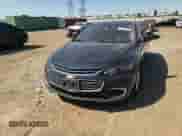 2017 Chevrolet Malibu LS with VIN 1G1ZC5ST0HF225202, listed as a Copart auction lot 71805585 with 144,136 mi miles and Salvage title. Bid and sale history available at DreamBid. Image 13.