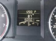 ✅ 2012 Volkswagen Jetta SE • VIN: 3VWDP7AJ0CM332273 • Lot: 42807798. Listed on IAAI with 160,501 mi. Free auction sales archive from the USA and detailed vehicle history report at DreamBid. Image 7.