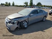 ✅ 2009 Chevrolet Malibu 1LT • VIN: 1G1ZH57B094173990 • Lot: 71613634. Listed on Copart with 87,753 mi. Free auction sales archive from the USA and detailed vehicle history report at DreamBid. Image 1.