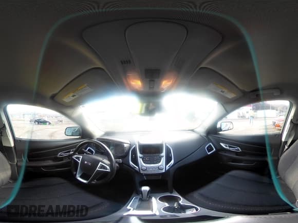 ✅ 2015 GMC Terrain SLE • VIN: 2GKFLWE3XF6252575 • Лот: 41699995. Опубликован ранее на IAAI с пробегом 101 544 миль. Бесплатный доступ к архиву аукционных продаж из США и подробный отчёт об истории автомобиля на DreamBid. Изображение 20.