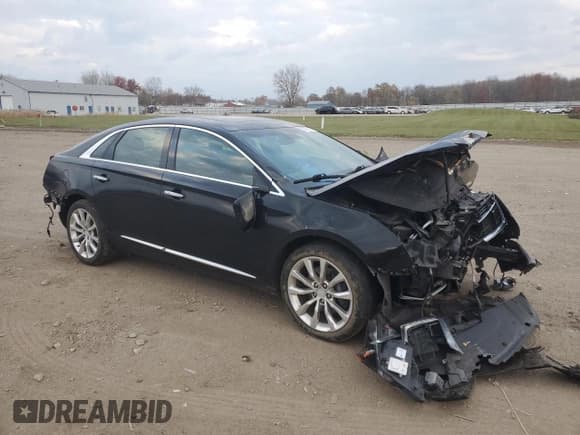 ✅ 2016 Cadillac XTS Luxury Collection • VIN: 2G61N5S37G9133478 • Lot: 90759915. Wystawiony na Copart z przebiegiem 97 231 mil. Bezpłatny archiwum sprzedaży aukcyjnych z USA i szczegółowy raport historii pojazdu na DreamBid. Zdjęcie 4.