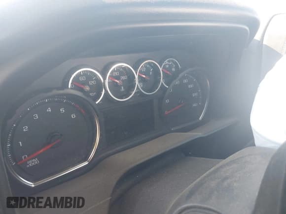 ✅ 2022 Chevrolet Silverado 2500HD LT • VIN: 1GC2YNE73NF102806 • Lot: 43122902. Listed on IAAI with Not provided. Free auction sales archive from the USA and detailed vehicle history report at DreamBid. Image 15.