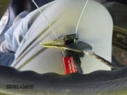 ✅ 2000 Chevrolet S-10 LS Xtreme • VIN: 1GCCS19W7Y8308509 • Лот: 41512183. Опубликован ранее на IAAI с пробегом 124 511 миль. Бесплатный доступ к архиву аукционных продаж из США и подробный отчёт об истории автомобиля на DreamBid. Изображение 11.