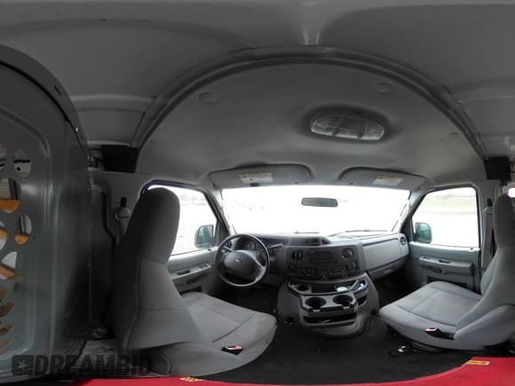 ✅ 2014 Ford Econoline Cargo Commercial • VIN: 1FTNE2EW2EDA19200 • Lot: 43432200. Listed on IAAI with 143,691 mi. Free auction sales archive from the USA and detailed vehicle history report at DreamBid. Image 18.