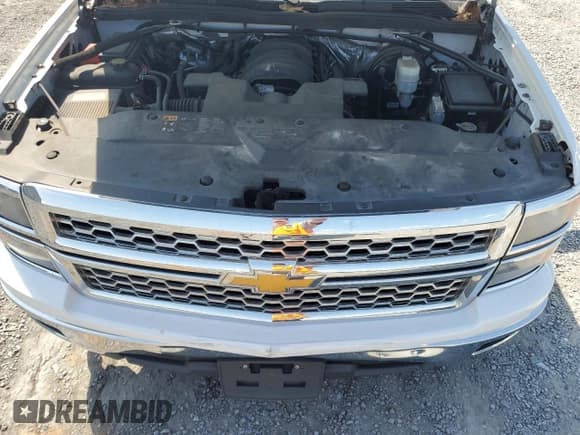 ✅ 2015 Chevrolet Silverado 1500 LT • VIN: 1GCRCREC4FZ321808 • Лот: 71339514. Опубликован ранее на Copart с пробегом 109 937 миль. Бесплатный доступ к архиву аукционных продаж из США и подробный отчёт об истории автомобиля на DreamBid. Изображение 11.