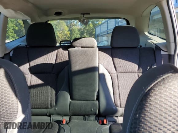 ✅ 2021 Subaru Forester Premium • VIN: JF2SKAFC5MH420324 • Лот: 87014415. Опубликован ранее на Copart с пробегом 30 123 миль. Бесплатный доступ к архиву аукционных продаж из США и подробный отчёт об истории автомобиля на DreamBid. Изображение 10.