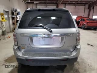 ✅ 2005 Chevrolet Equinox LT • VIN: 2CNDL73FX56167784 • Лот: 87299614. Опубликован ранее на Copart с пробегом 141 105 миль. Бесплатный доступ к архиву аукционных продаж из США и подробный отчёт об истории автомобиля на DreamBid. Изображение 6.