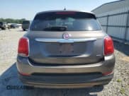 ✅ 2016 FIAT 500X Lounge • VIN: ZFBCFYDTXGP383559 • Lot: 61990675. Listed on Copart with 149,709 mi. Free auction sales archive from the USA and detailed vehicle history report at DreamBid. Image 6.