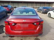 ✅ 2019 Nissan Altima SV • VIN: 1N4BL4DV8KN310003 • Lot: 41406127. Listed on IAAI with 130,577 mi. Free auction sales archive from the USA and detailed vehicle history report at DreamBid. Image 16.