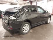 ✅ 2022 Chevrolet Equinox LS • VIN: 3GNAXSEV1NS175154 • Лот: 42798887. Опубликован ранее на IAAI с пробегом 53 056 миль. Бесплатный доступ к архиву аукционных продаж из США и подробный отчёт об истории автомобиля на DreamBid. Изображение 4.